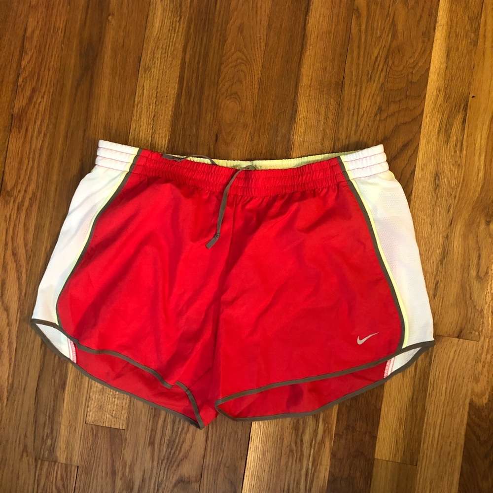 Nike Dri-Fit Running Shorts